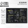 Silicone rug for baking menu, 50 x 70 cm