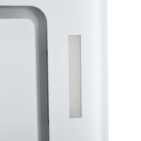 Hood Homsair Crocus Push 52, built -in, 850 m3/h, 3 speeds, 52 cm, white-8