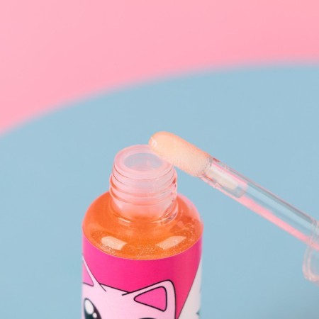 Set of children's cosmetics "Sweet cats"-5