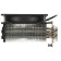 Cooling device (cooler) ID-Cooling SE-214-XT Argb SOC-am5/AM4/1151/1200/1700 Black 4- 107484