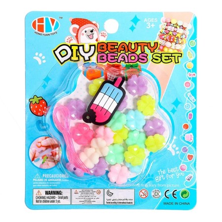 Set for weaving "Creative", mix-7