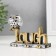 Souvenir Polystone "Filin on the letters. Laughter" 3.5x11x9 cm