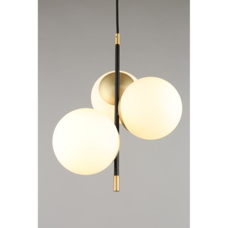 Suspended lamp Kristina E14 15W-4