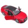 BBURAGO AUDI RS 5 Coupe, Die-Cast, 1:24, opening doors, red red