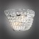 Wall lamp (sconces) Wiga E14 80W