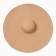 Women's hat minku, col. light brown, rr 58