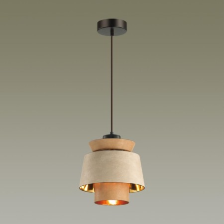 Suspension Kressa E27 60W-4