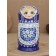 Nesting doll "new pearls" 5 puppet