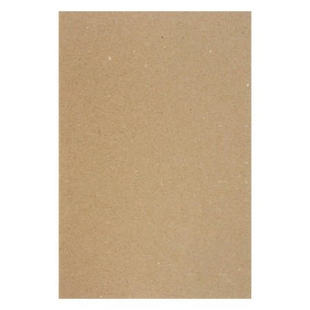 Cardboard primed 25 x 35 cm, thickness 2 mm, 3-layer acrylic soil, calligrata-2
