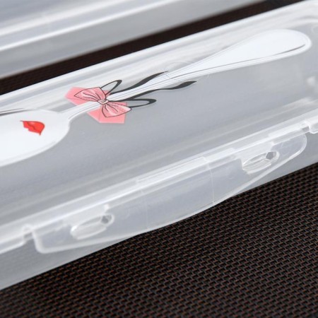 Case for cutlery diles, 24 × 7.5 × 3.8 cm, MIX drawing-8