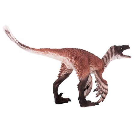 Figure Konik "Trodon with a mobile jaw"-2