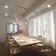 Lamp Ceiling accent Elektrostandard, Brain Led 12 W, 175x175x160 mm, IP20
