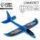 Speed ​​Fighter aircraft, Mix color