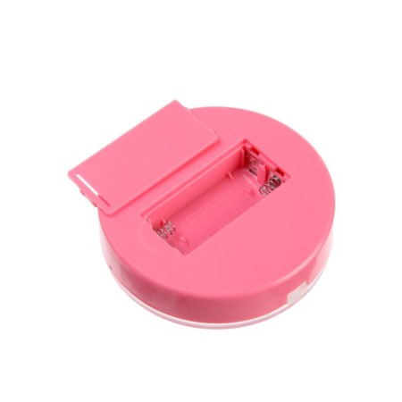 Cosmetic folding mirror Energy EN-702, LED backlight-2