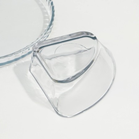 Menzhitsa Denise, D = 24 cm, 4+1, glass-3