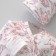 Kinderlitto “Flower Garden”, 4 subjects, growth 50-56 cm