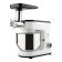 Leonord LE-1721, 1000 W, 6 speeds, 3 nozzles, white