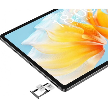 Teclast T40 Air Tiger T616 (2.0) 8C RAM8GB ROM256GB 10.36 "IPS 2000x1200 LTE 2SIM A 106862-5