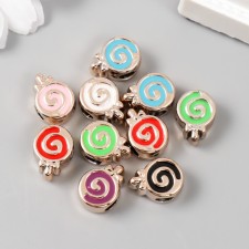 Beads for creativity plastic 
