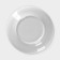 Porcelain plate "Zoomix. Idyll ", d = 17.5 cm