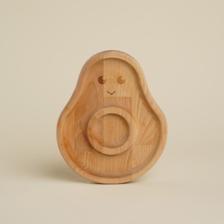 Menzhitsa nursery from the birch of Sima-Land Home Avocado, 20 × 16.5 × 1.8 cm-2