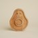 Menzhitsa nursery from the birch of Sima-Land Home Avocado, 20 × 16.5 × 1.8 cm