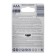 Helpline battery VARTA ENERGY, AAA, LR03-2BL, 1.5V, blister, 2 pcs.