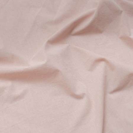 Boyle gum sheet, size 200x160x25 cm, peach color-4