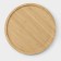STRITA shade for serving a share, d = 20 cm, bamboo