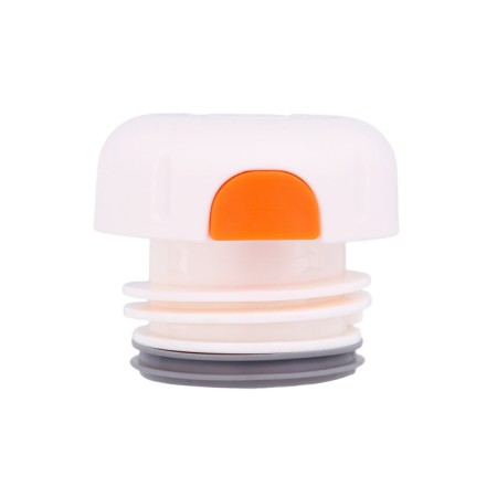 Thermos, 1 l, Coffee Cup, retains heat 10 hours, purple-8