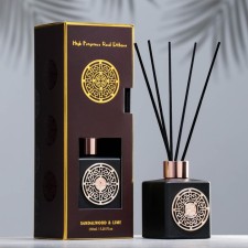 Aromatic diffuser 