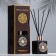 Aromatic diffuser "Sandal Wood and Lime", 150 ml