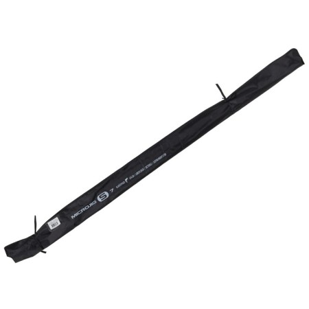 Spinning Salmo Elite Microjig S 7 6’6 ", test 2-7 g, length 2.34 m.-5