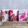 Photo album for 200 photos 10x15 cm "inflorescence" mix