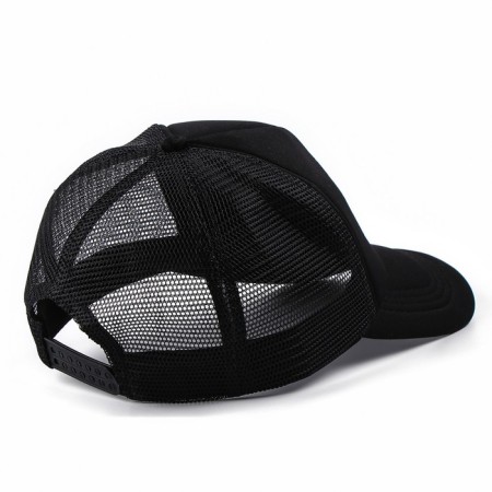 Carnival accessory “Bride”, black color-6