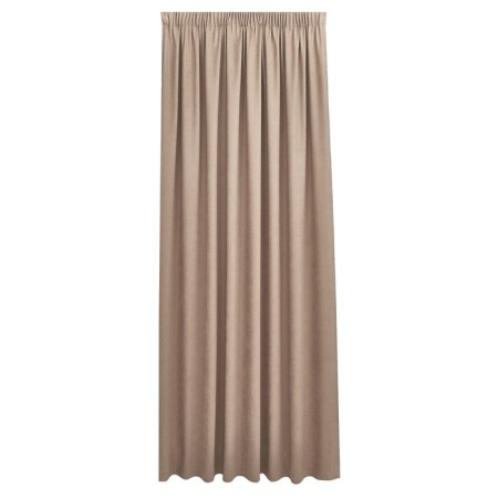 Decofest "Sophie" curtain, size 200x280 cm, beige color