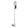 Blackton BT VCA1604B vacuum cleaner, vertical, 120/40 watts, 0.5 l, white-blue