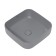 ABBER RECHTECK AC2211MG, invoice, 385x385x135 mm, gray, matte