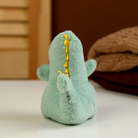 Soft toy "Dinosaurus", 12 cm, color mix-2