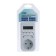 Roser Electronic Timer Weekly Luazon Lighting, 16a, step 1 min, 220 V