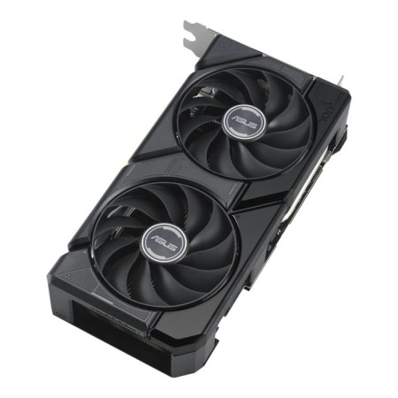 The ASUS PCI-E 4.0 Dual-RTX40S-O12G-EVO NVIDIA GeForce RTX 4070 Super 12GB 192BIT 1064969-2