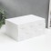 Casket tree "Mosple wave" 24x11.5x16.5 cm