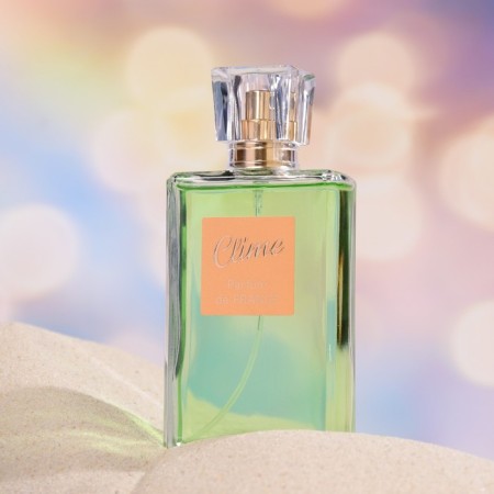 Women's toilet water Parfum de France Clime, 60 ml (based on Climat (Lancome)-1
