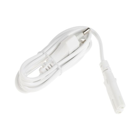 Charger station WLX-X6, 12 USB, 150 W, white-4