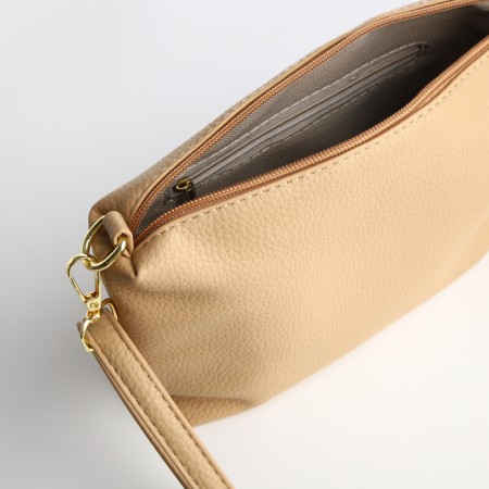Bag Women's Shoper for Magnet, Beige Color-8