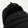 Male backpack, Marat, 3 lightning departments, 3 external pockets, black/blue color