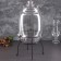 Dispenser for drinks on the stand "Classic", 5.5 l, 20 × 43 cm
