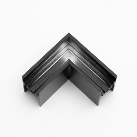 The invoice connector for the tire pipeline is B-shaped black 5x5 cm-1