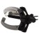 Enlargier of the hinge bison 43323-110, professional, three-lapel, D 40-150 mm, CR-V