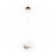 Suspension "Nuba", size 20x150 cm 12W, LED 3000K